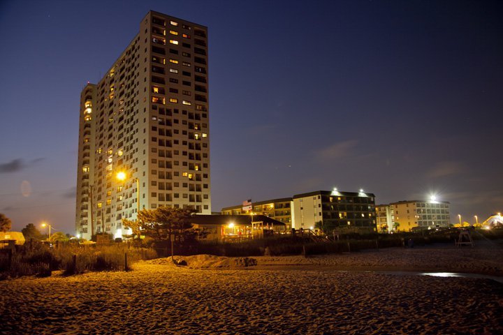 Myrtle Beach Renaissance Tower: A Comprehensive Guide