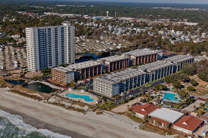 Sea Breeze Myrtle Beach: Your Ultimate Guide to Coastal Paradise