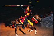 Medieval Times