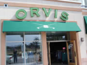 Orvis